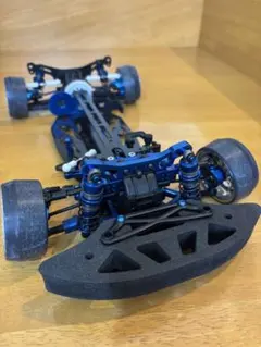 イーグルレーシング ラジドリ タミヤ ヨコモ 京商 ドリフト ジャンク