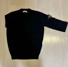 stone island ニット