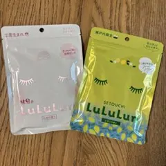 LuLuLun 旅するルルルン 2種セット 出雲 瀬戸内のサムネイル
