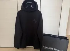 2025年最新】クロムハーツ ynot パーカーの人気アイテム - メルカリ