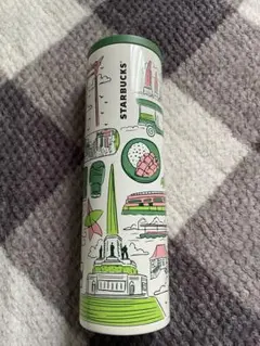 新品未使用✨】スターバックス フランス限定 プラスチック タンブラー 
