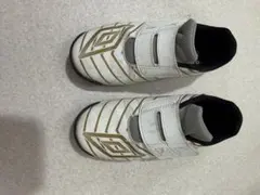 Umbro サッカー　トレーニングシューズ　スニーカー
