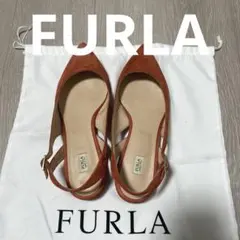 FURLA フルラ　パンプス　37のサムネイル