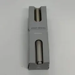 uni-ball ZENTO ボールペン シャンパンゴールド
