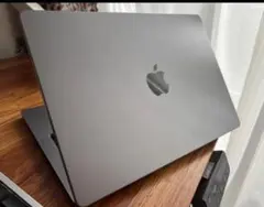MacBookPro2021 AppleM1Pro 16/512GB 14