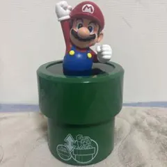 USJスーパーマリオ土管ケース