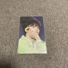 seventeen sector17 hmv特典 トレカ バーノン