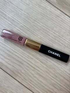 CHANEL ルルージュデュオウルトラトゥニュ　57