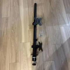 모니터 암