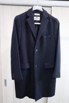 BEAUTY&YOUTH チェスターコート