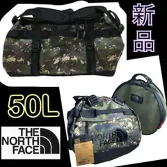 【3/18限定値下】新品✨ノースフェイス ダッフル バックNM81967