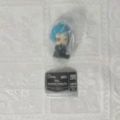 ツイステ 肩ズン オクタヴィネル ジェイド
