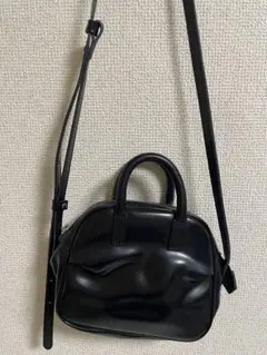 【美品】PIENI ピエニ MICRO MINI BOSTON/ショルダーバッグのサムネイル