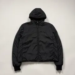 Archive Y2K 08AW プラダスポーツ ウールナイロンパーカー 46 - メルカリ