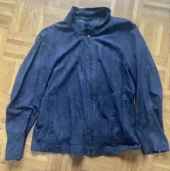 ユナイテッドアローズ DESA レザーブルゾン