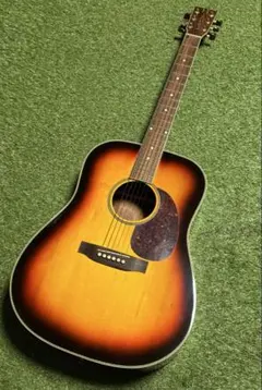 K.Garage CD-J160E(Gibson J-160E コピーモデル) K.Garage CD-J160E(Gibson J-160E コピーモデル) - メルカリ