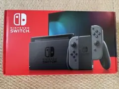 Nintendo Switch本体+その他付属品 ジャンク品