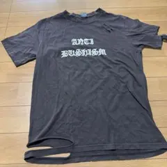 ナンバーナイン ガンズ期 名作FUCK OFFTシャツ - メルカリ