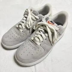 極美品 25cm AIR FORCE 1 '07 エアフォース1 スエードのサムネイル