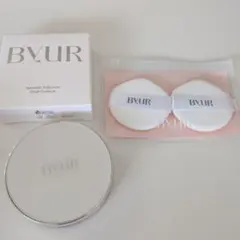 Byurフルカバークッションファンデーション #21ナチュラルべージュ