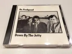 Dr.Feelgood Down by the jetty CD
