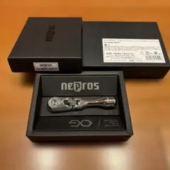 KTC nepros ネプロス コンパクトショートフレックスNBRC390FSのサムネイル