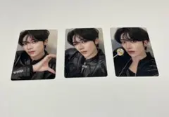 ZEROBASEONE ICONIK トレカ　リッキー