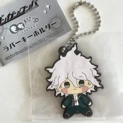 ダンガンロンパ 狛枝凪斗 おおきめアクリルキーホルダー - メルカリ