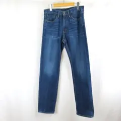 メキシコ製 LEVIS 505 00505-1155 デニム パンツ 古着 31