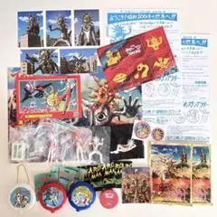 タローマン 岡本太郎 グッズ まとめ売り 限定品あり TAROMAN - メルカリ