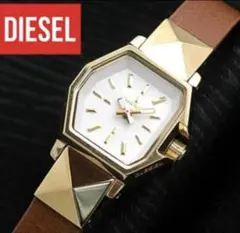 DIESEL ディーゼル レディース 腕時計のサムネイル