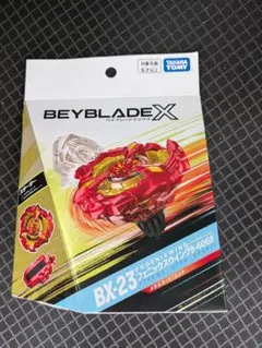 2026年最新】BX-23 スターター フェニックスウイング9-60GF 「BEYBLADE