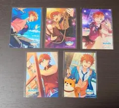 あんスタ 明星スバル ブロマイド