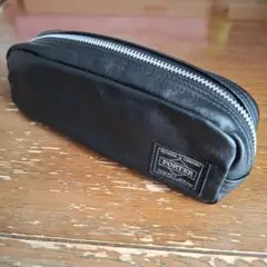 【未使用】 PORTER ポーター タンカー ペンケース 筆箱 稀少 極美品 メルカリ