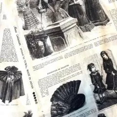 micci collection 園部美智子　先生