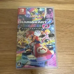 マリオカート8 デラックス