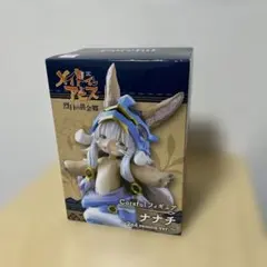 メイドインアビス ナナチ 2nd season ver.