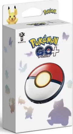 2026年最新】ポケモン goプラスプラスの人気アイテム - メルカリ