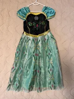 アナと雪の女王 キャラクター衣装　110