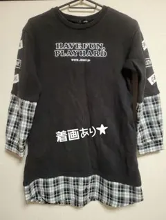 ジェニィラブ♡ワンピース