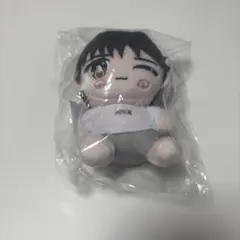 M!LK I CAN DRINK キャンドリ 山中柔太郎 ぬいぐるみ 新品未開封 m!lk 山中柔太郎 キャンドリ ぬいぐるみ - メルカリ