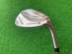 バルド バウンスバック ウェッジ 2本組 52度 58度 BALDО バルド バウンスバック ウェッジ 2本組 52度 58度 BALDО バルド