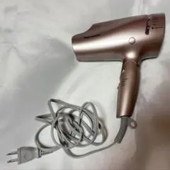 ⚠️ジャンク品⚠️Panasonic ドライヤー ナノケア EH-NA0J-W - メルカリ
