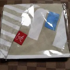 カルディ２０２６年もへじ手ぬぐいエコバッグ