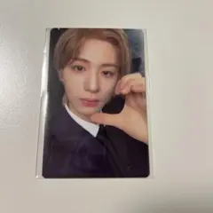 boynextdoor イハン no genre ポップアップ トレカ ラキドロ