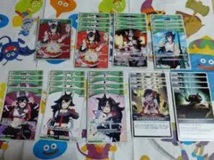 ホロカ　大神ミオ　S　まとめ売り　ディーヴァフィーバー　ホロライブ