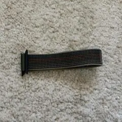 【純正】Apple Watch ミッドナイトスポーツループ 40mmケース用