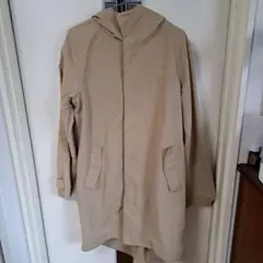 FRED PERRY モッズコート