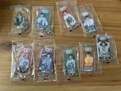 SnowMan 特典 おまもりキーホルダー まとめ売り