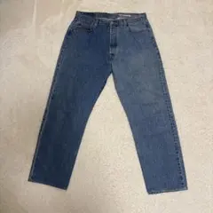 ★美品★ ★希少品★MADE by Sunny side up ブルーデニムのサムネイル